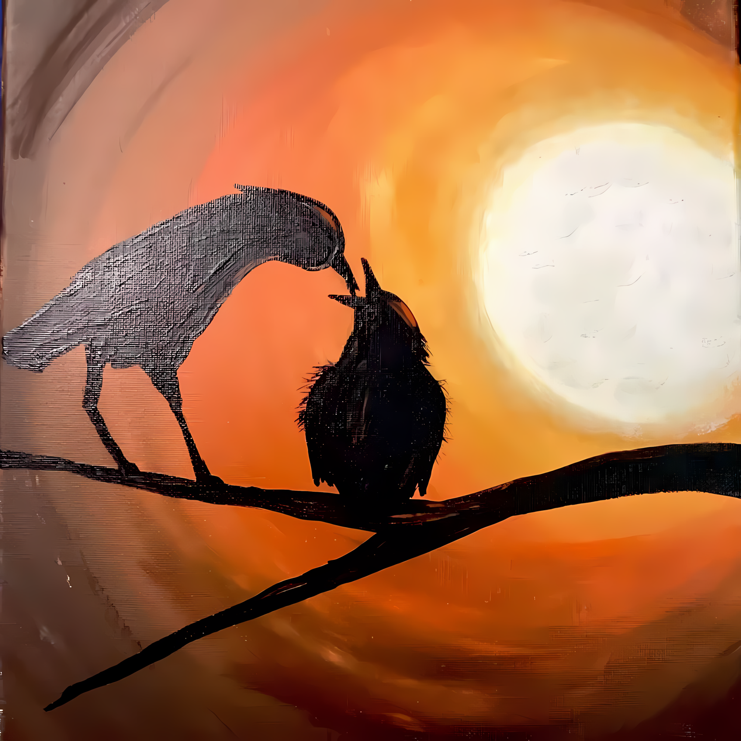 Signature Design - Baby Bird