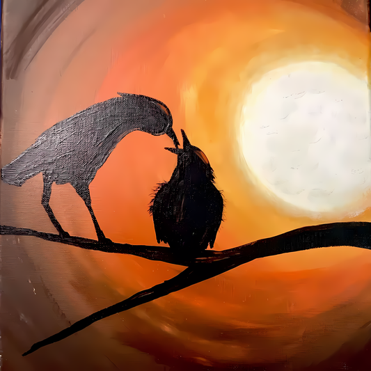 Signature Design - Baby Bird