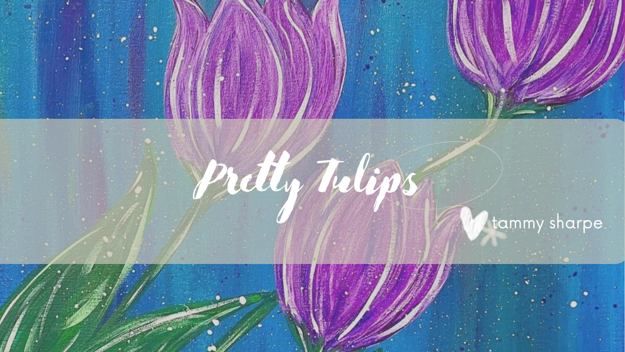 The Painting Memories Vault (20 Stunning Projects For Every Season of The Year)