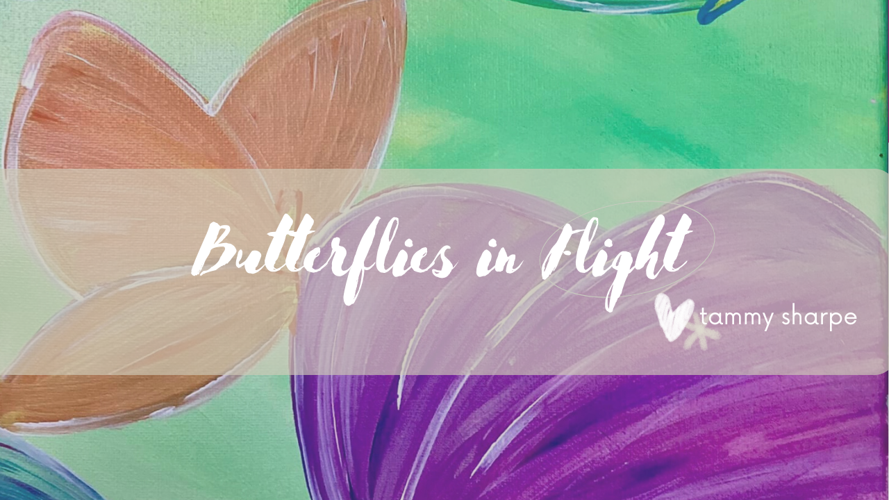 The Painting Memories Vault (20 Stunning Projects For Every Season of The Year)