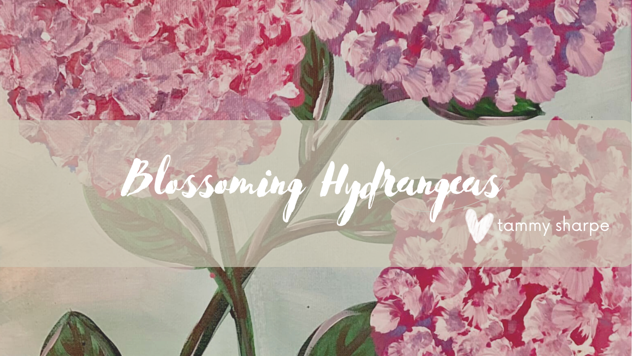 The Painting Memories Vault (20 Stunning Projects For Every Season of The Year)