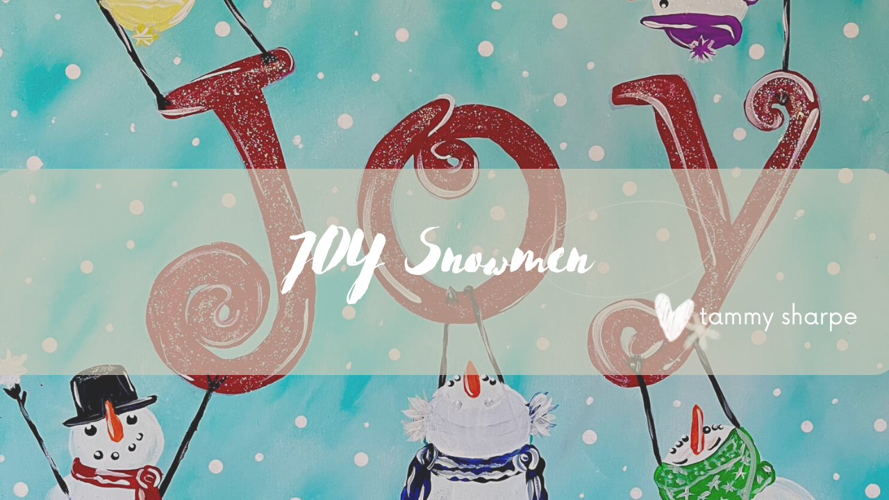 The Painting Memories Vault (20 Stunning Projects For Every Season of The Year)