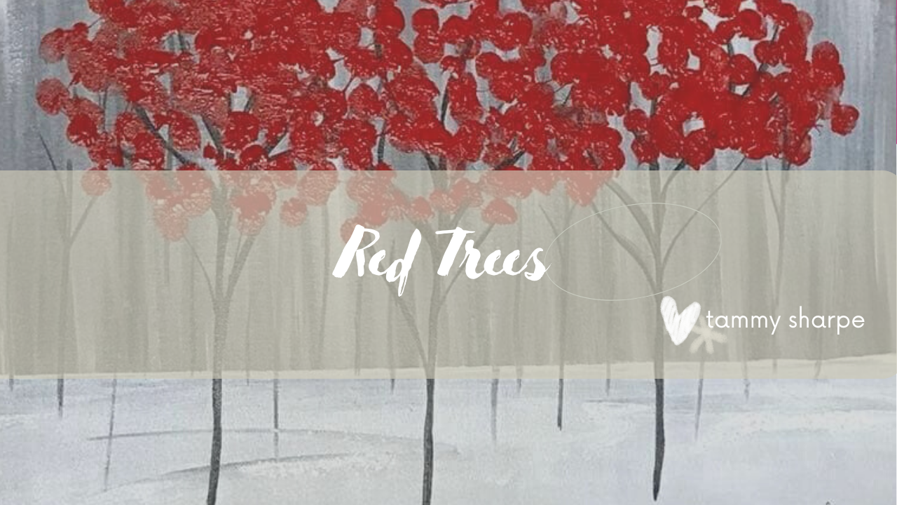 The Painting Memories Vault (20 Stunning Projects For Every Season of The Year)