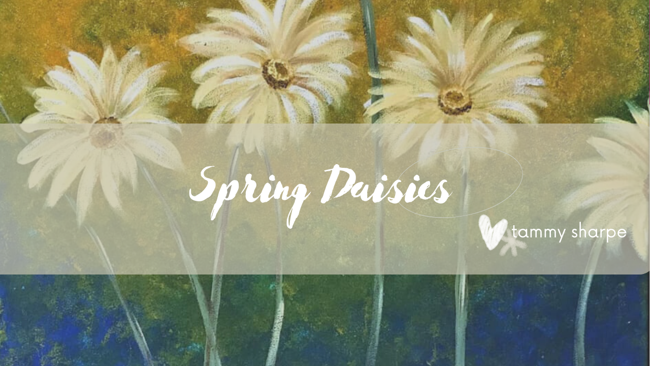 The Painting Memories Vault (20 Stunning Projects For Every Season of The Year)