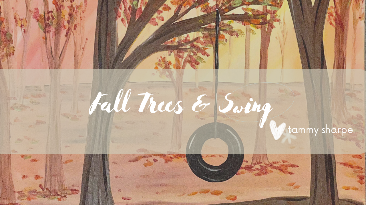 The Painting Memories Vault (20 Stunning Projects For Every Season of The Year)