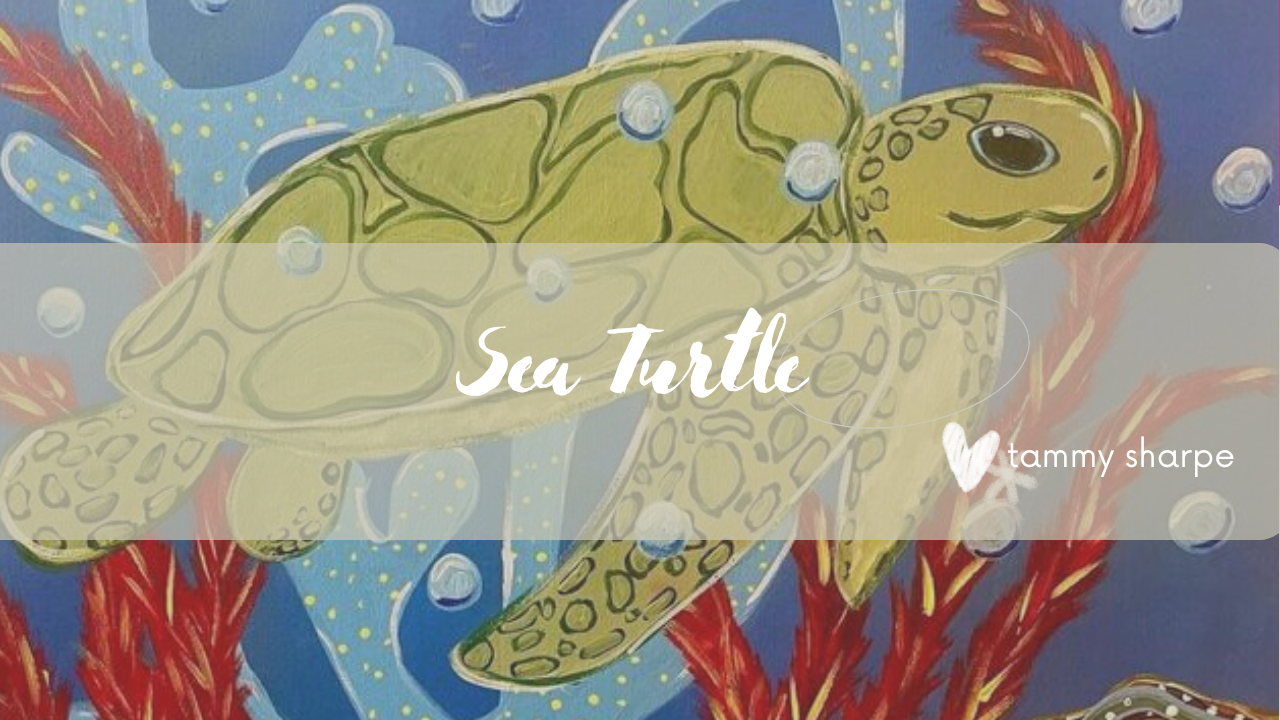 The Painting Memories Vault (20 Stunning Projects For Every Season of The Year)