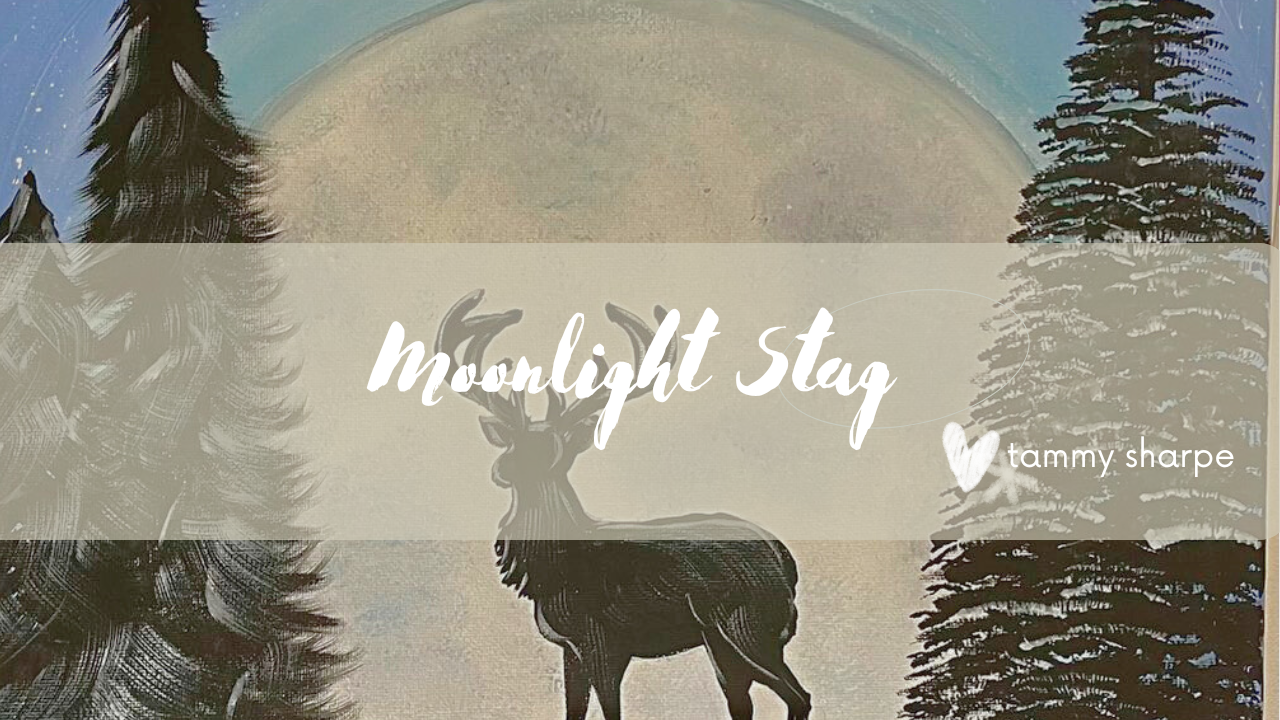 The Painting Memories Vault (20 Stunning Projects For Every Season of The Year)