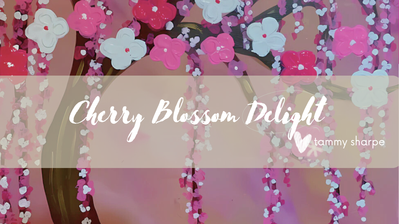 The Painting Memories Vault (20 Stunning Projects For Every Season of The Year)