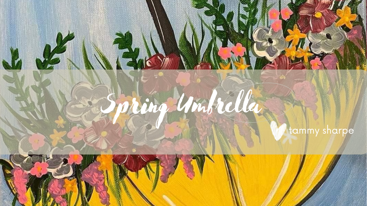 The Painting Memories Vault (20 Stunning Projects For Every Season of The Year)