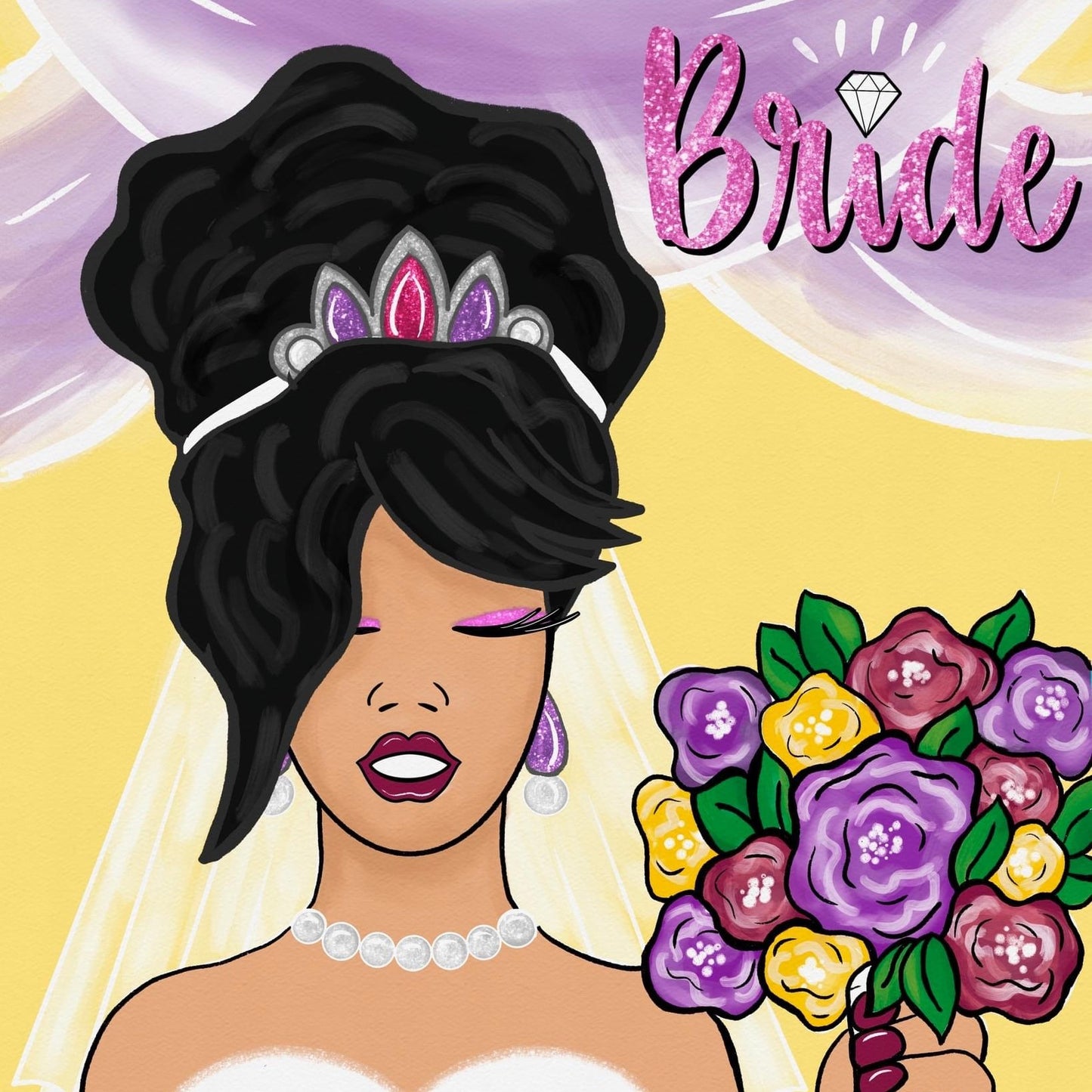 The Bride