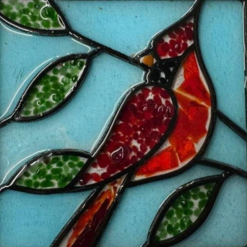 Tammy Sharpe's Sunbeam Glass Resin Membership (Monthly)