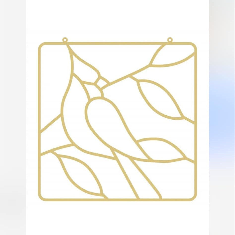 Tammy Sharpe's Sunbeam Glass Resin Membership (Monthly)