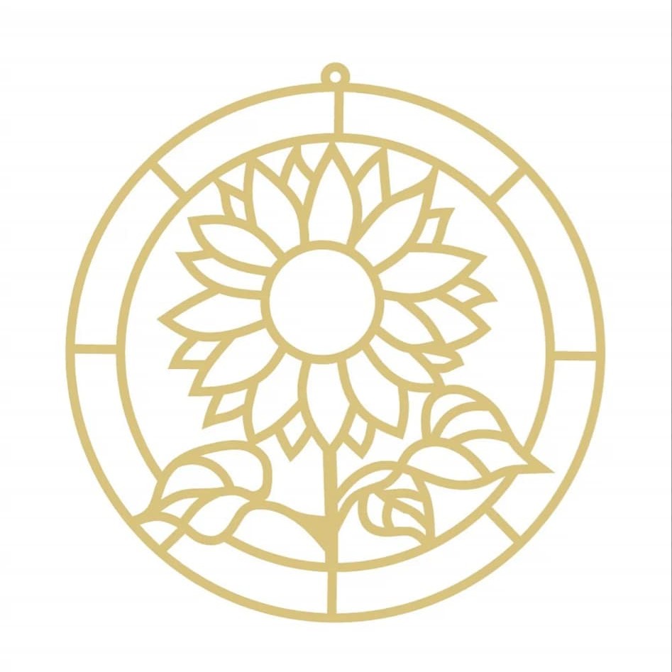 Tammy Sharpe's Sunbeam Glass Resin Membership (Monthly)