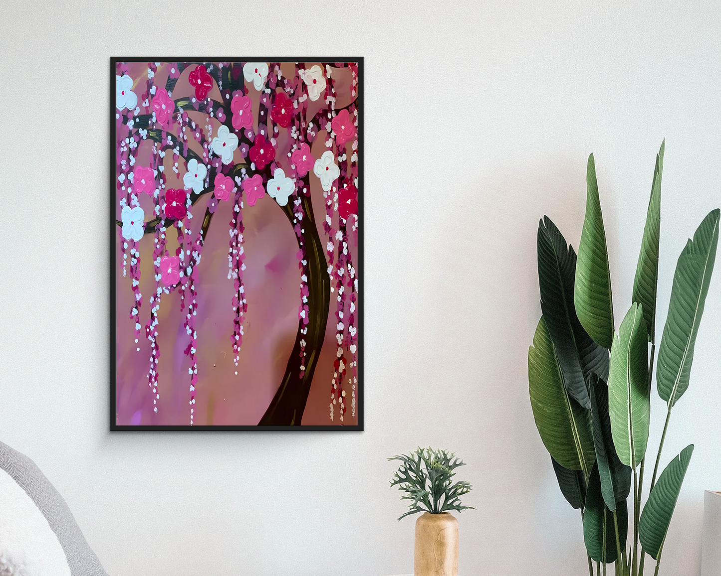 Signature Design - Cherry Blossom Delight