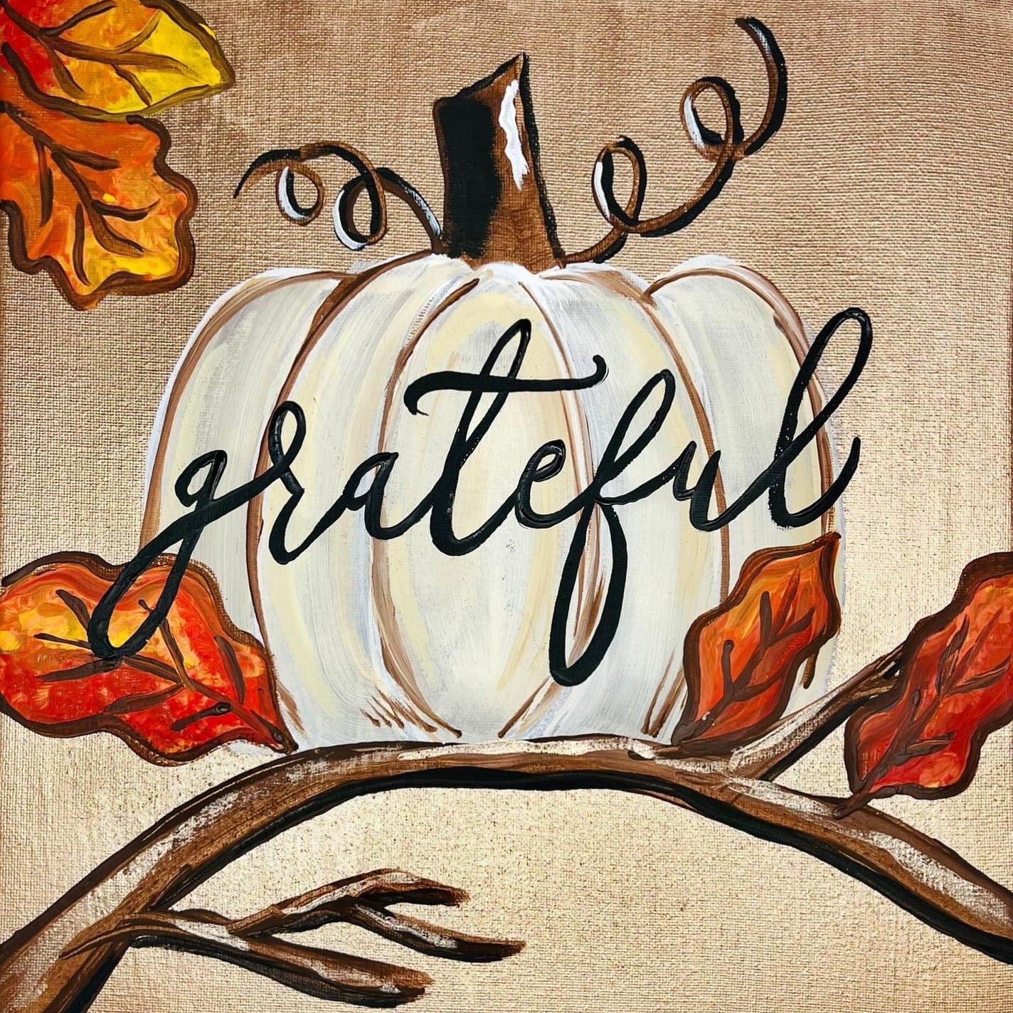 Fall Art Kits