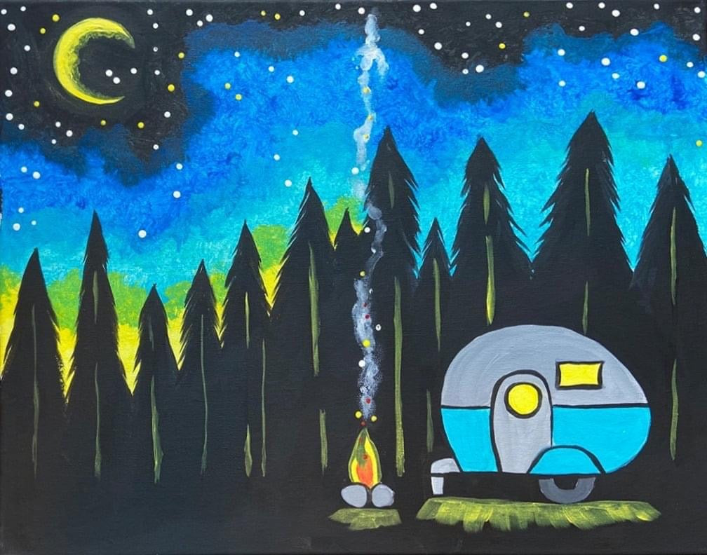 Starlight Camper