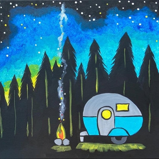 Starlight Camper
